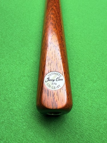 Jonny carr ultimate one - carr,