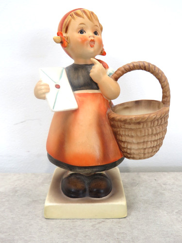 Goebel hummel figurine 13 0 - goebel,