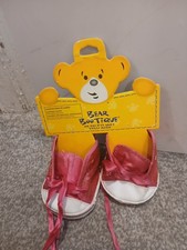 Build bear workshop pink - pink, and