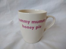 Yummy Mummy Honey Pie Mug by