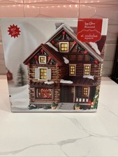 St. Nicholas Square Village