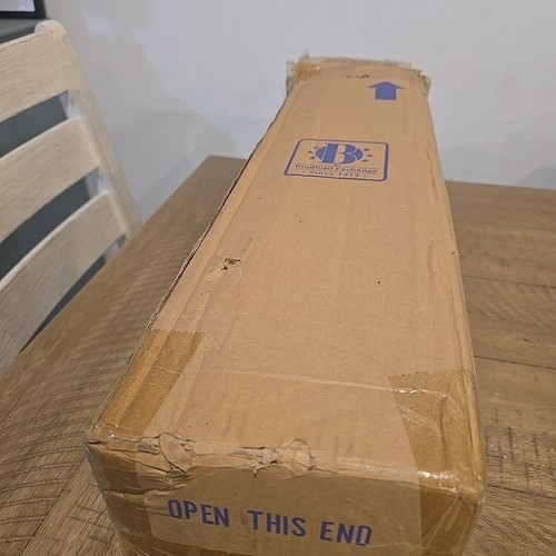 The bradford exchange - exchange, 3-ft