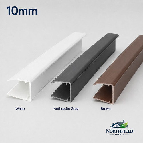 Upvc polycarbonate sheet end - sheet,