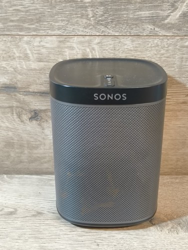 Sonos play smart - sonos,