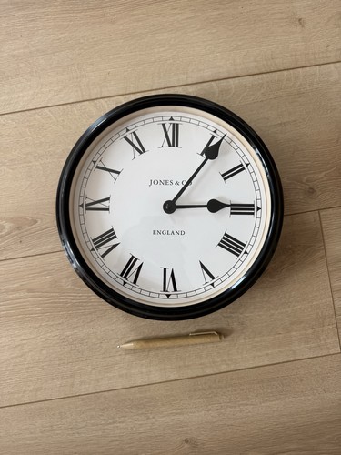 Jones london quartz - london,