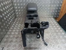 Ford Focus Mk3 Centre Console