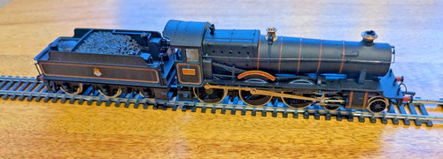 Bachmann branchline 303 - bachmann,