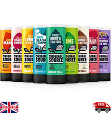 Original Source Shower Gel
