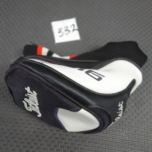 Titleist golf 910d driver - golf, head