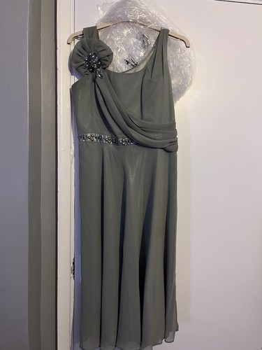 Jenny packham dress size - jenny,
