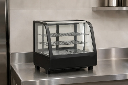 Commercial countertop display - commercial,