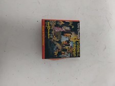 Vintage walt disney pirates - vintage,