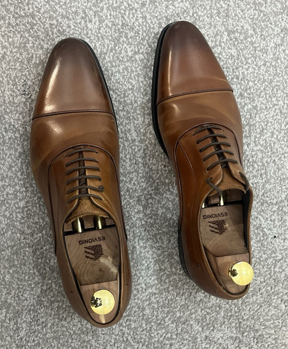 John white men - men’s, leather