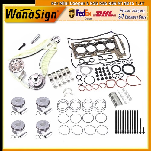 For mini cooper - cooper, s
