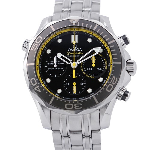 Omega seamaster diver 300m - seamaster,