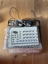 Elektron Model Cycles