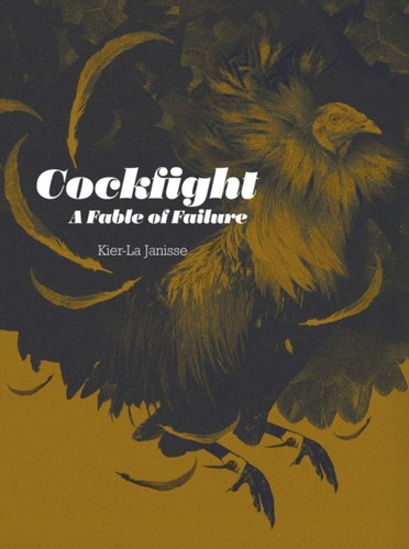 Cockfight fable failure - a,