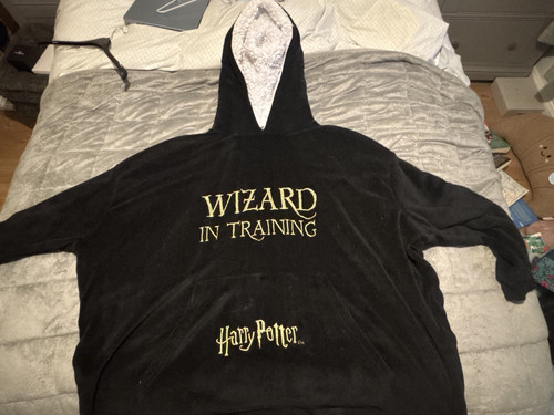 Black wizarding world harry - world,