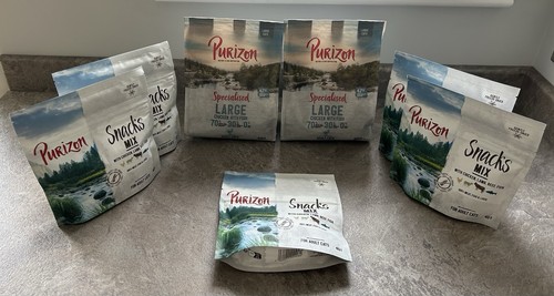 Purizon large adult chicken - purizon,