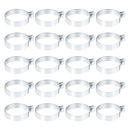 20pcs brace bands galvanized - bands,,