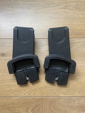 Oyster 1  2 /Oyster Max Upper