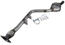 KAMOKA Catalytic Converter for