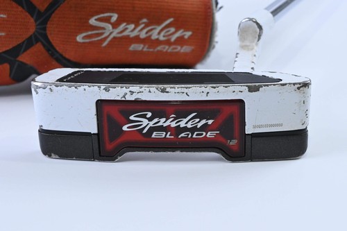 Taylormade spider blade putter - spider,