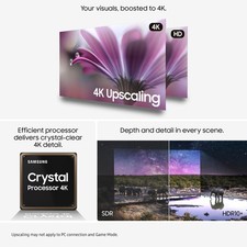 Samsung inch ue58u8000fkxxu - inch,