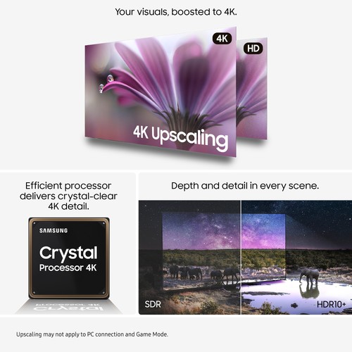 Samsung inch ue58u8000fkxxu - inch,