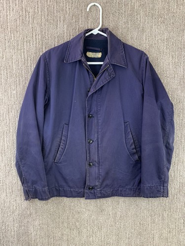 Vintage navy 4 - us, deck