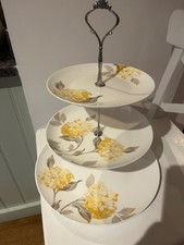 laura ashley 3 tier cake stand