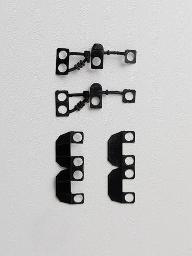 Printed custom lego - lego, clone