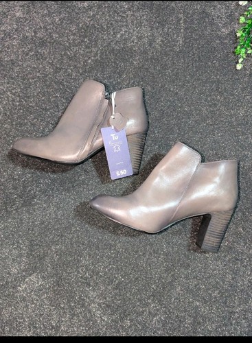 Premium grey genuine - grey,