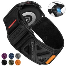 Magnetic Nylon Band Strap For