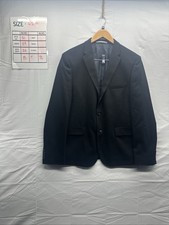 Marks and Spencer Black Men