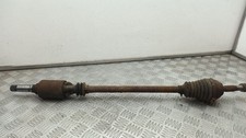 PEUGEOT 106 INDEPENDENCE DRIVESHAFT RIGHT FRONT 32737G