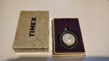 Vintage Timex - NON WORKING