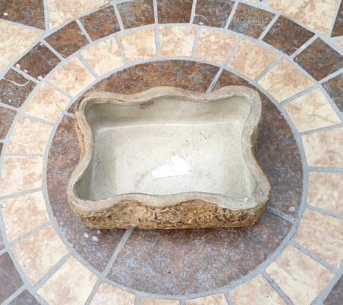 Vintage hillstonia pottery - vintage,