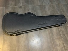 FENDER HARD CASE, FENDER