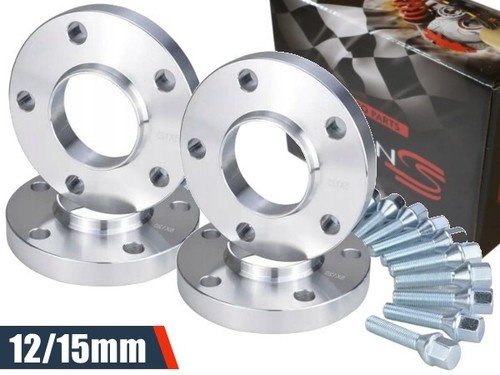 12mm 15mm hubcentric - 12mm, +