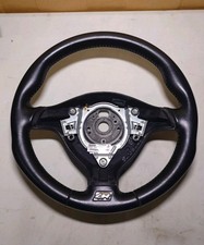 VW Golf Mk4 R32 Steering Wheel