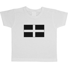 'Flag Of Cornwall' Children's
