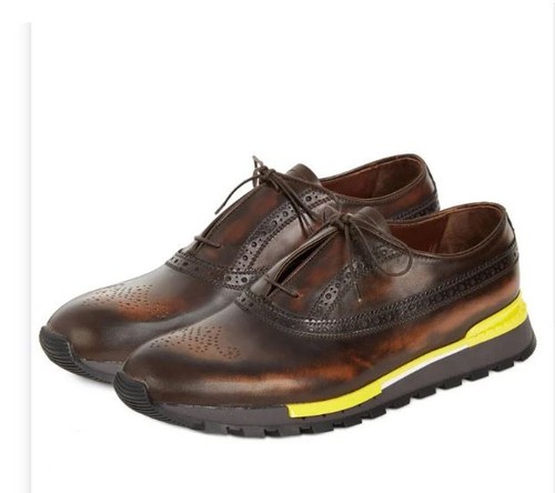 Berluti fast track - fast, shoe