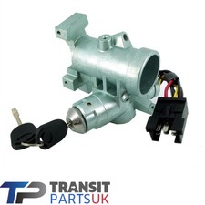 Ford Transit Mk3 Mk4 Mk5