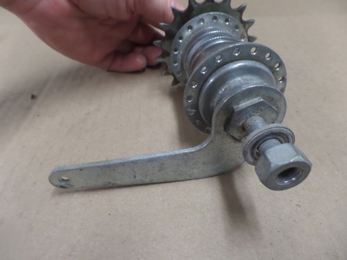 Vintage schwinn bendix 70 - bendix,