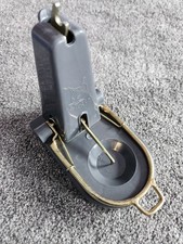 Black Cat Rat Trap Reusable