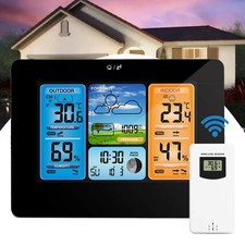 Digital LCD Indoor & Outdoor