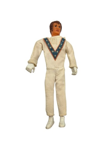 Vintage 1972 evel knievel - evel,