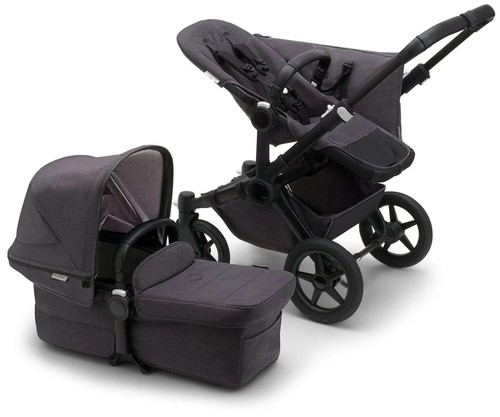 Bugaboo donkey mineral mono - 5,