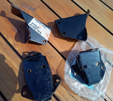 Morris Marina Engine Mounting